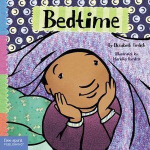 Bedtime -- Elizabeth Verdick